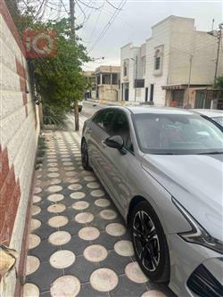 کیا K5